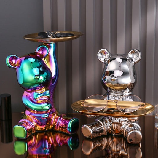 BearBliss | Luxe Beertjes met Tray