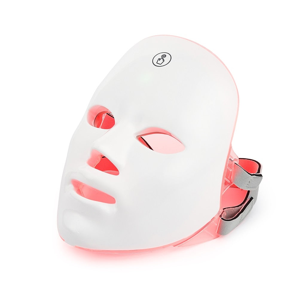 Elara | LED Gezichtsmasker