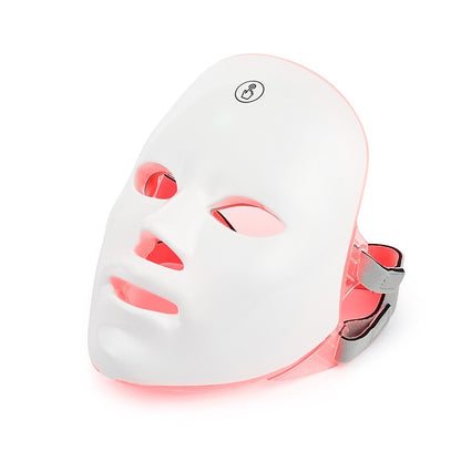 Elara | LED Gezichtsmasker