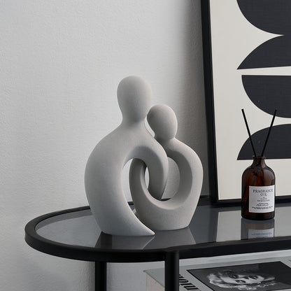 Livia | Romantische Decoratie Beeldjes